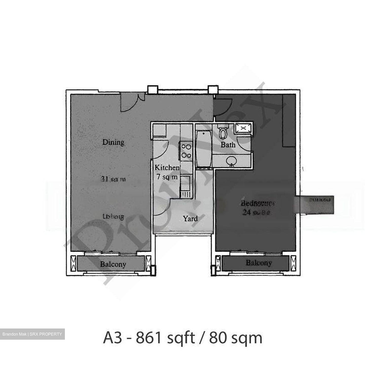 The Anchorage (D3), Condominium #467182611